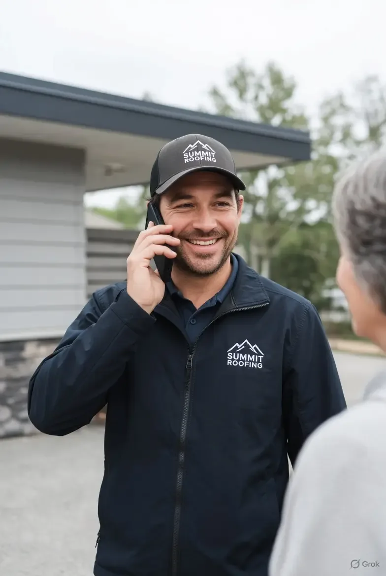Flat Roof Leak Repair South Salem, OH FAQs